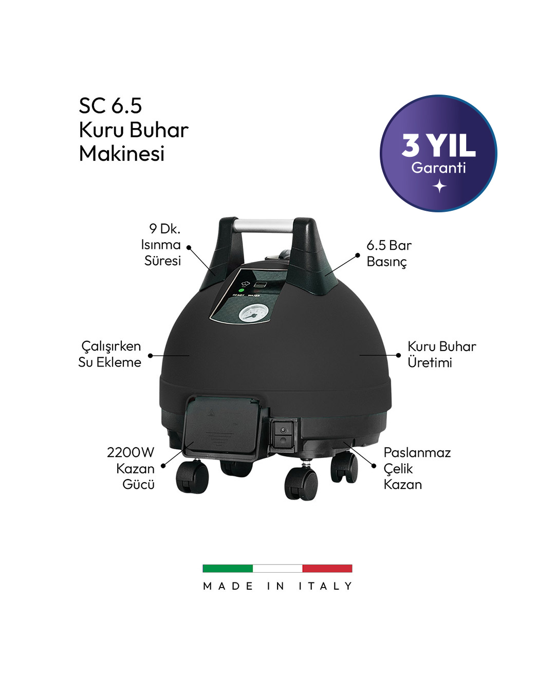 nice-vap-sc65-kuru-buhar-uretebilen-65-bar-buharli-temizleyici-calisirken-su-eklenebilir