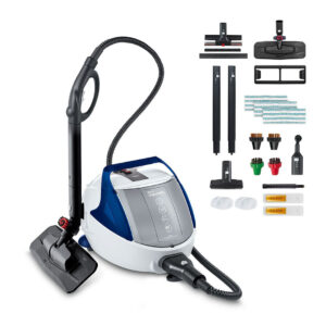 Polti Vaporetto Pro 100 Eco Buharli Temizleyici - A Tipi Teşhir Ürünü