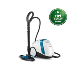 Polti Vaporetto Smart 100B 4 Bar Buharlı Temizleyici - A Tipi Teşhir Ürünü