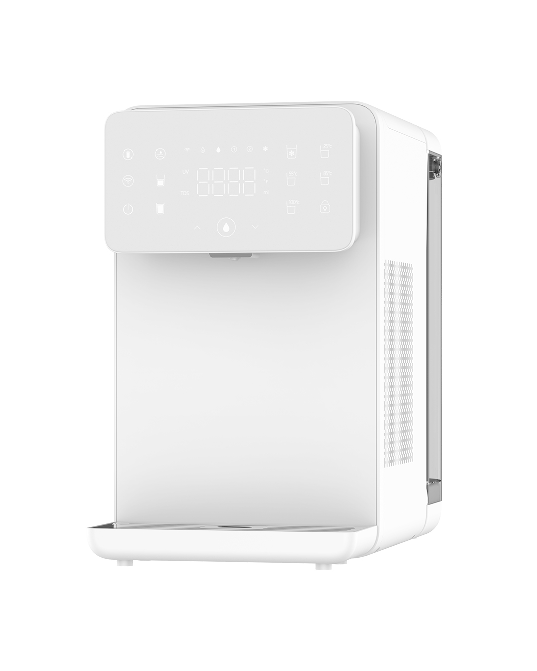 NiceWater-NW51-Yeni-Nesil-Akıllı-Tezgah-Üstü-Su-Arıtmalı-Sebil-00