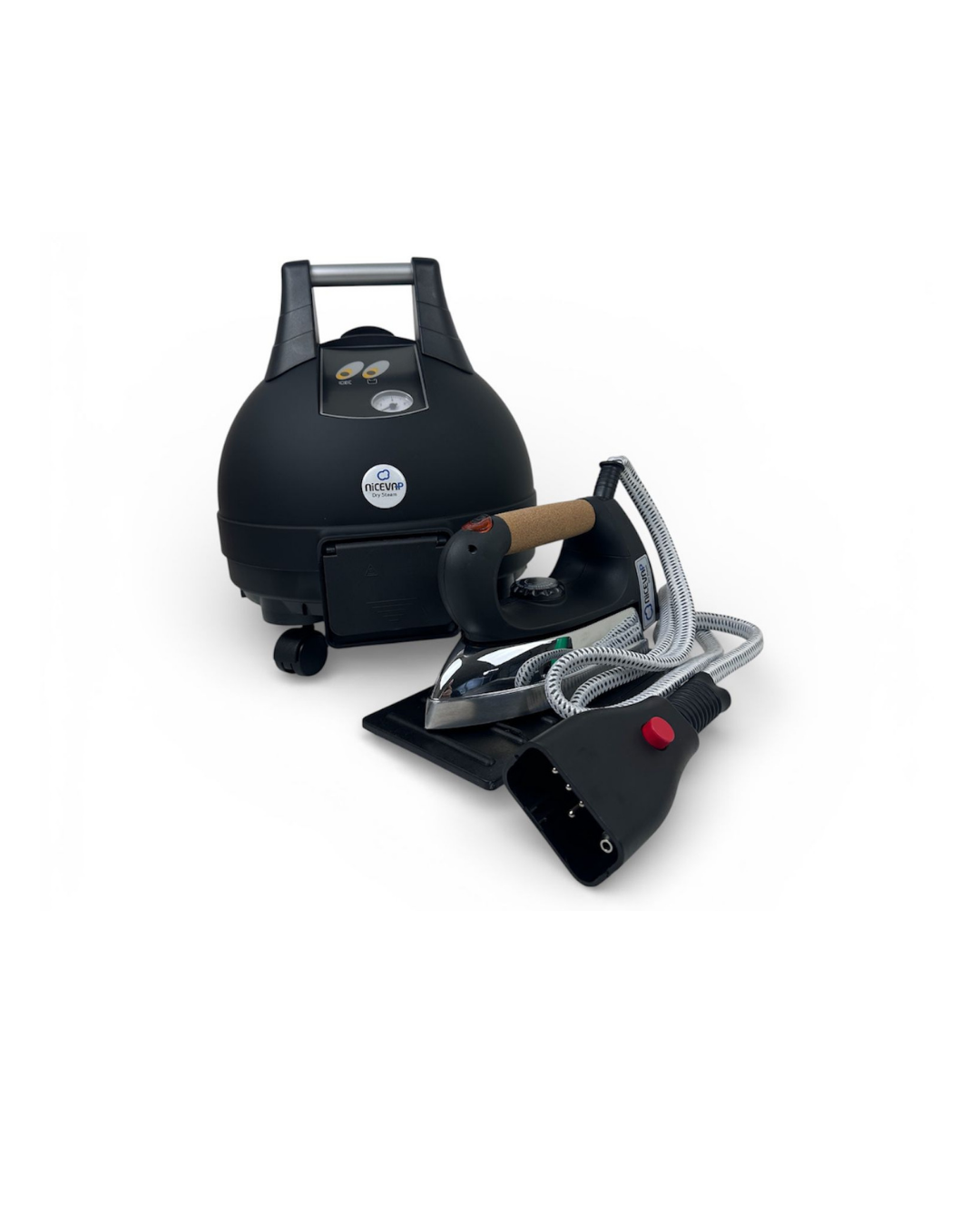 PLUTONİA SC 6,5 BUHARLI TEMİZLEYİCİ + FERRO STİRO PRO ÜTÜ-png-1