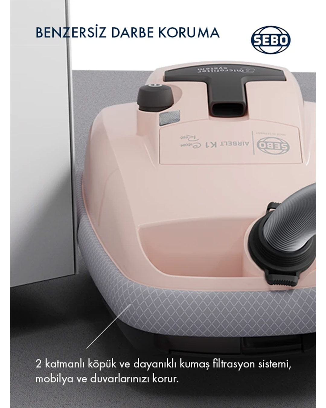 sebo-airbelt-k1-cream-rose-890w-toz-torbali-elektrikli-supurge-03