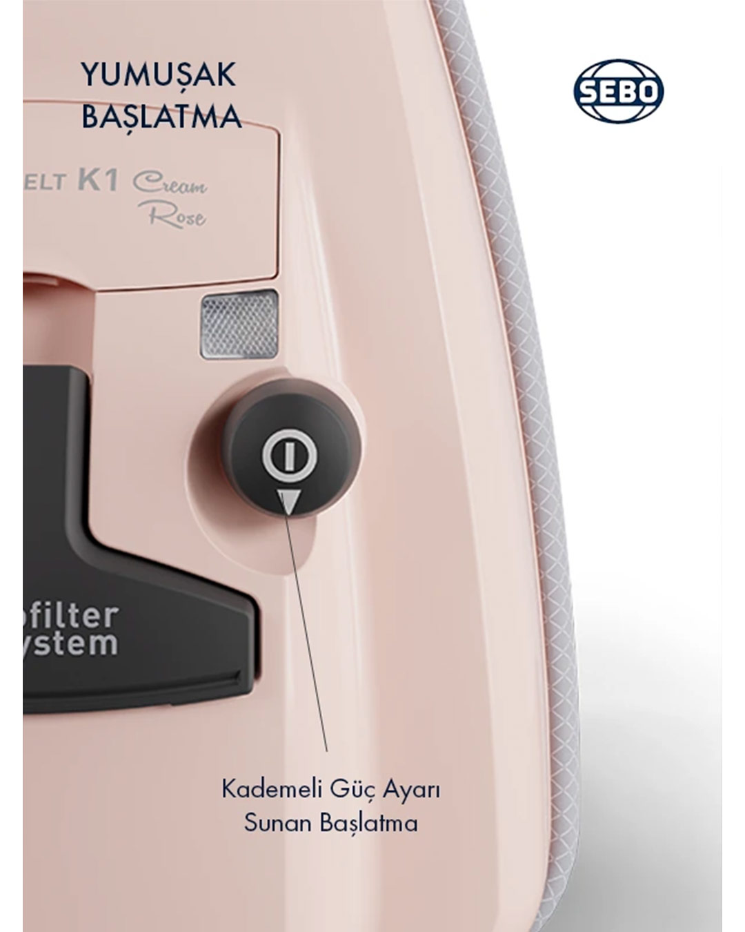 sebo-airbelt-k1-cream-rose-890w-toz-torbali-elektrikli-supurge-04