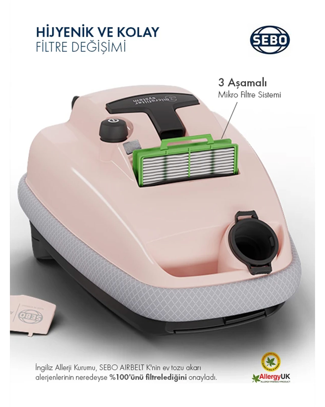 sebo-airbelt-k1-cream-rose-890w-toz-torbali-elektrikli-supurge-05