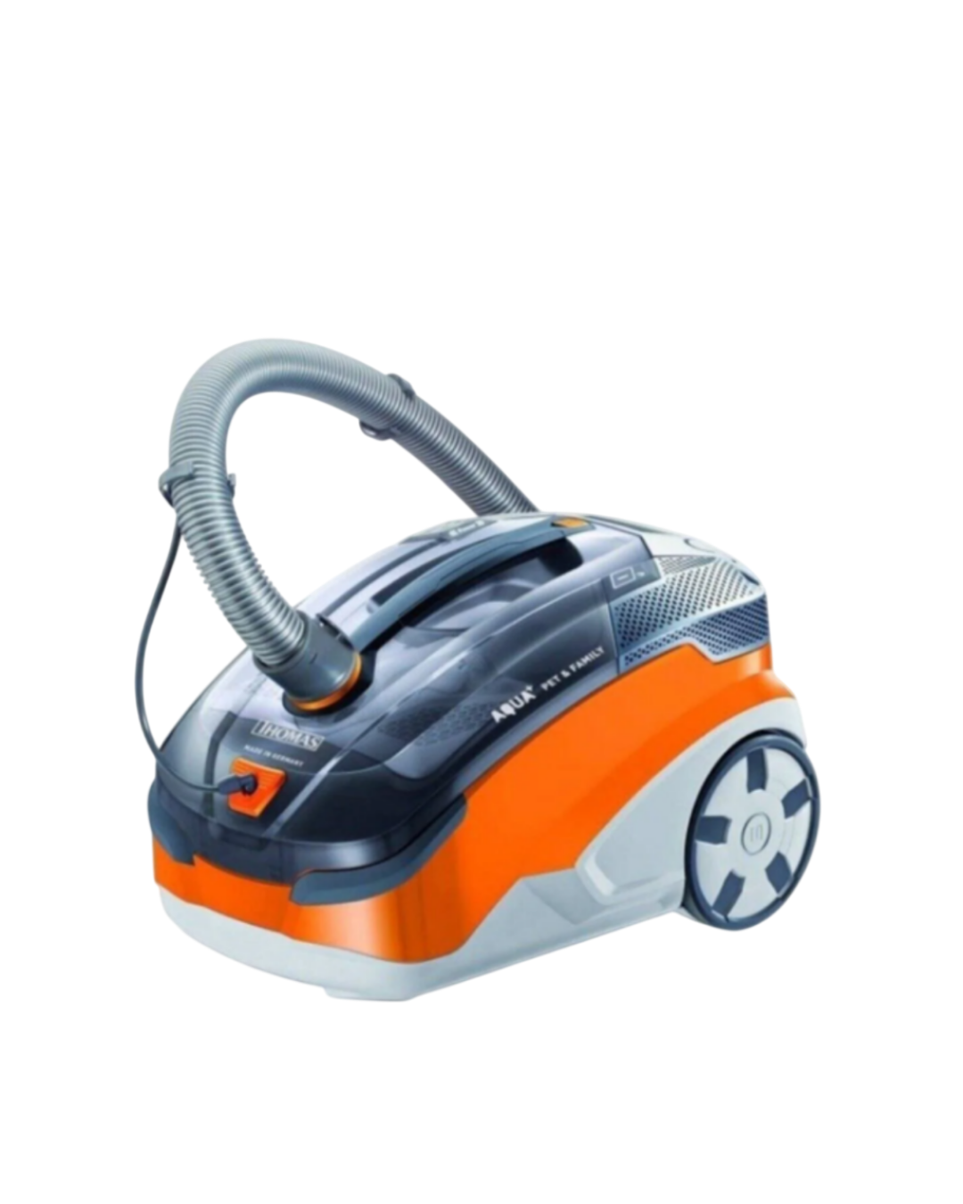 Thomas Aqua Pet&Family Torbasız Su Filtreli 1700W Elektrikli Süpürge + Halı Yıkama Makinesi.001