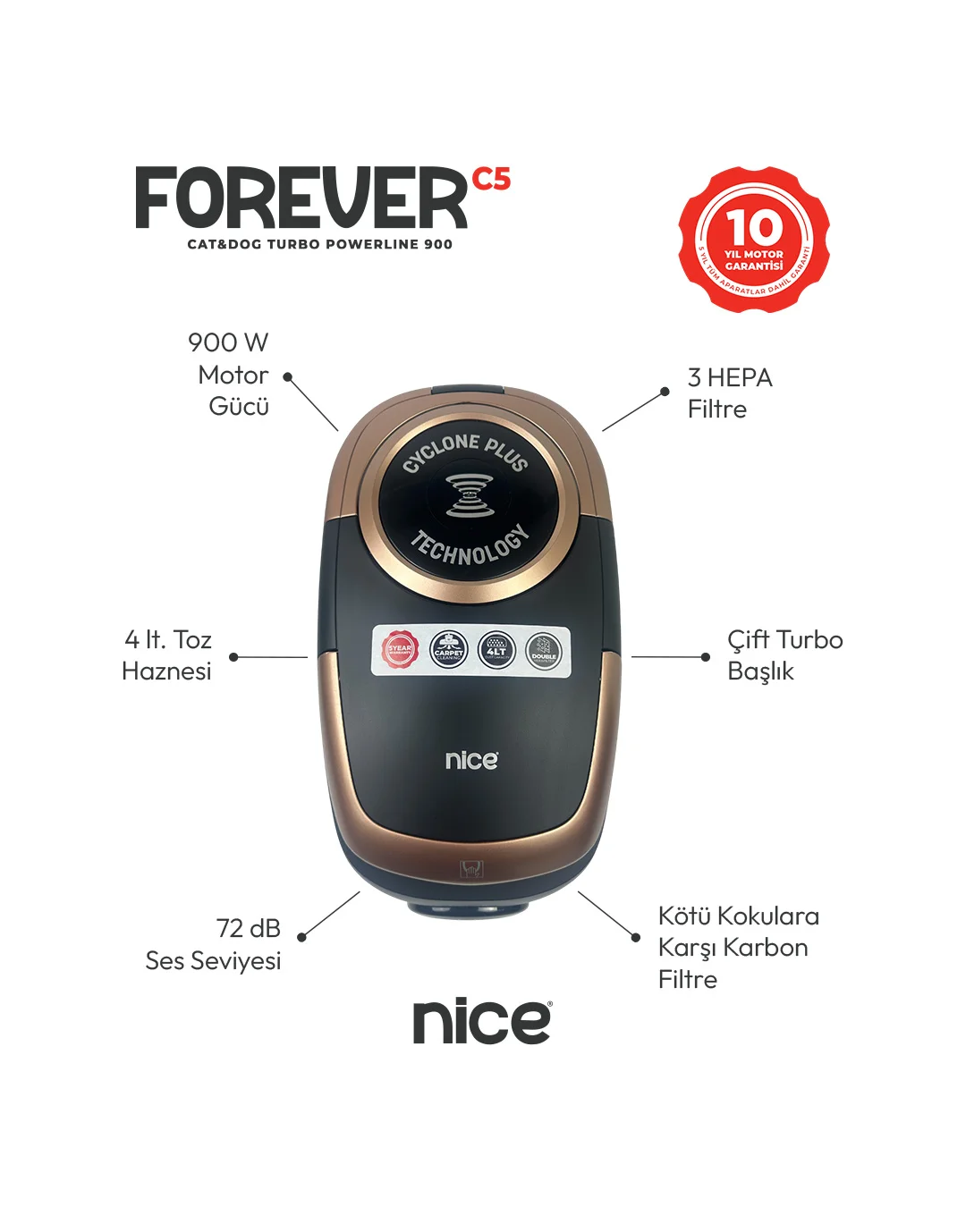 nice-forever-c5-catdog-cift-turbo-fircali-toz-torbasiz-elektrikli-supurge-gold-black-101