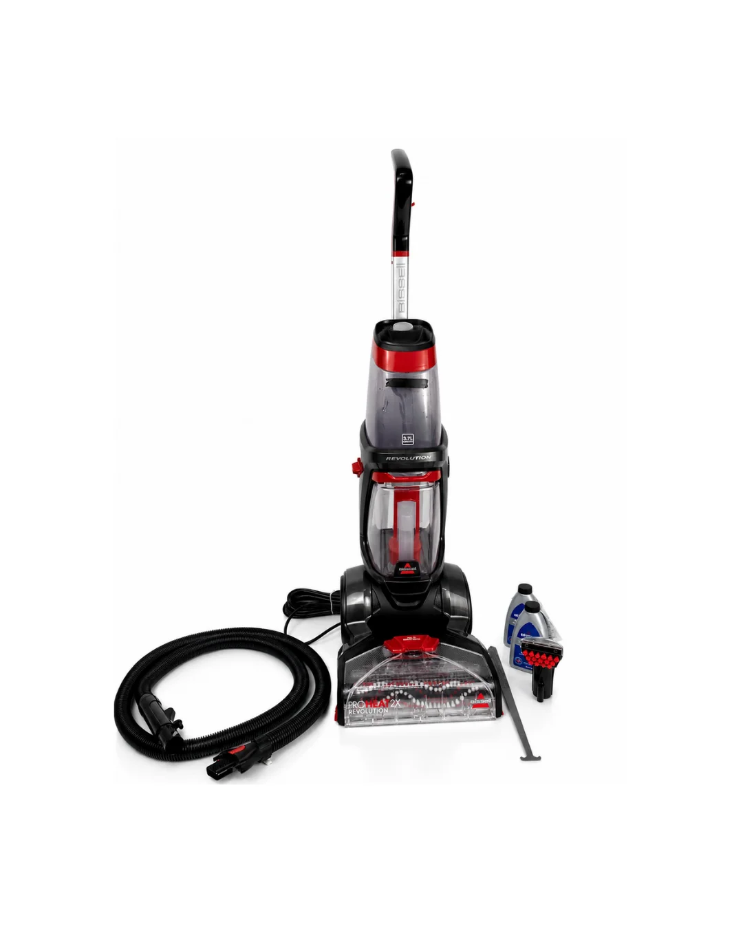 Bissell ProHeat 2X Revolution Halı Koltuk Yıkama ve Leke Çıkarma Makinesi - Kutu Hasarlı .001