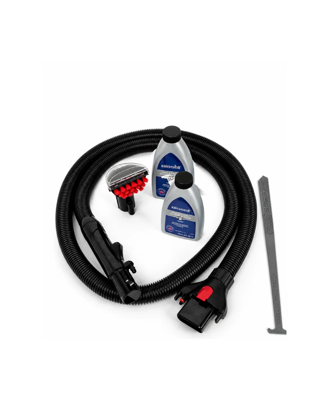 Bissell ProHeat 2X Revolution Halı Koltuk Yıkama ve Leke Çıkarma Makinesi - Kutu Hasarlı .002