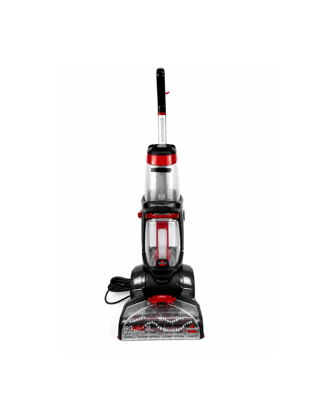 Bissell ProHeat 2X Revolution Halı Koltuk Yıkama ve Leke Çıkarma Makinesi - Kutu Hasarlı .003
