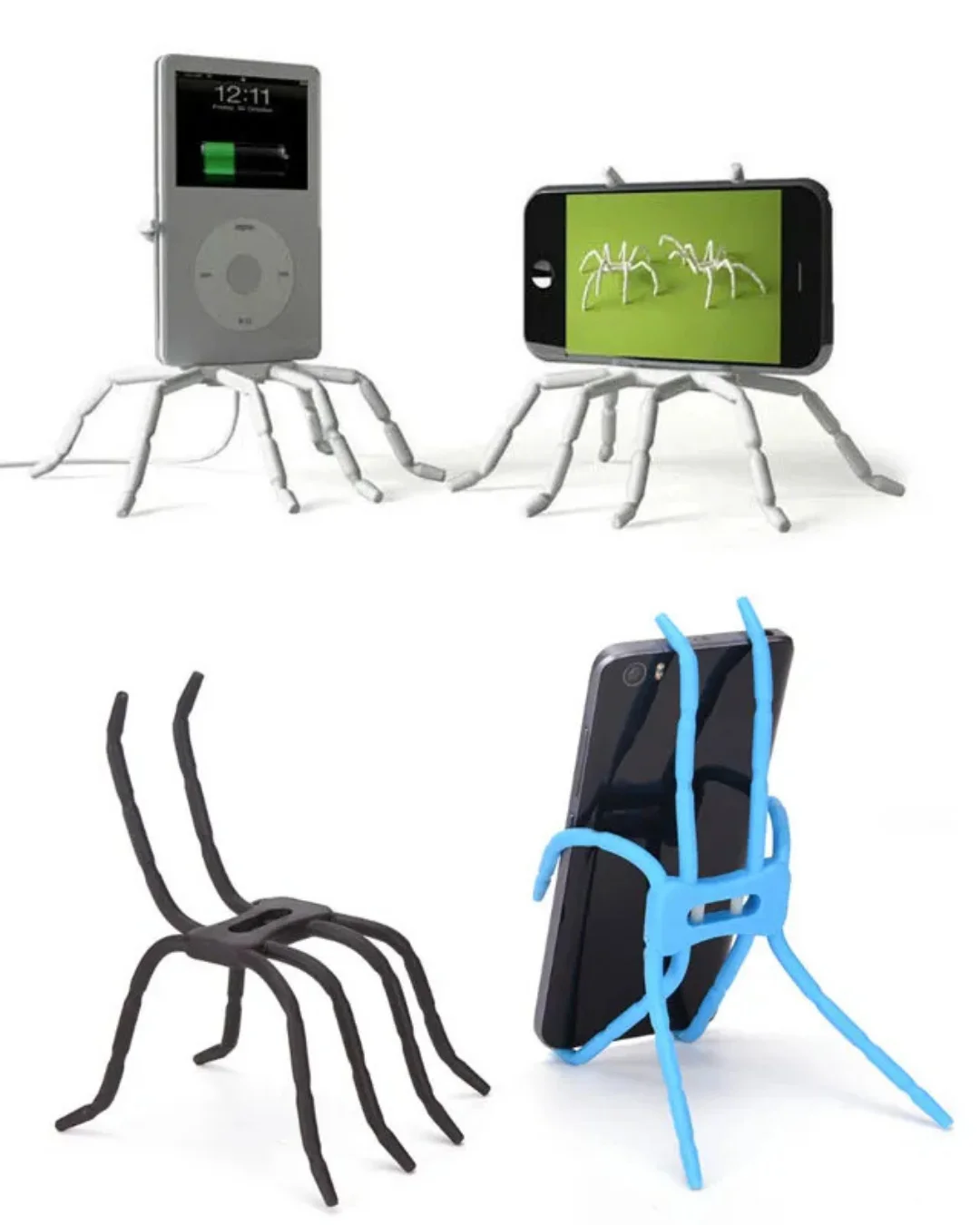 spider-podium-odullu-orumcek-telefon-standi-beyaz.011