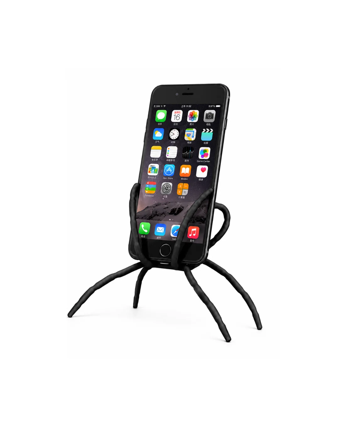 spider-podium-odullu-orumcek-telefon-standi-siyah.003