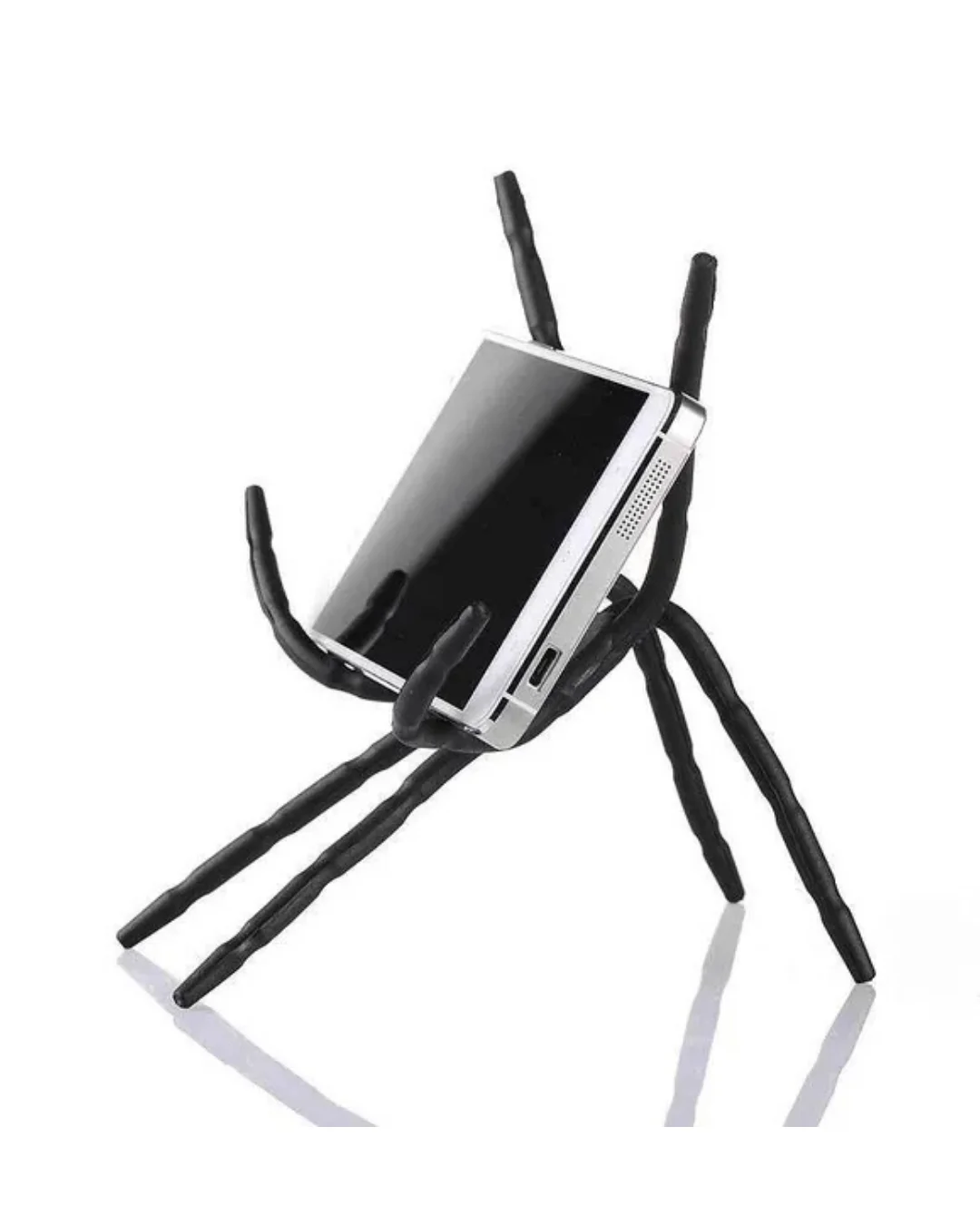 spider-podium-odullu-orumcek-telefon-standi-siyah.25
